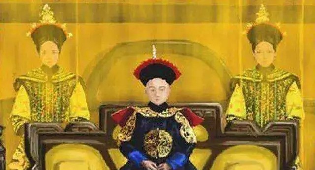 顾明|都是顾明大臣；周公旦、霍光、张居正，鳌拜等为何命运如此不同？