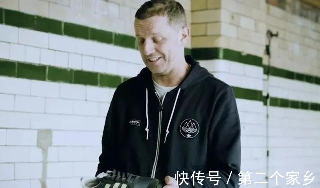 阿迪达斯 Adidas阿迪达斯全系列鞋型大汇总(三叶草篇)!