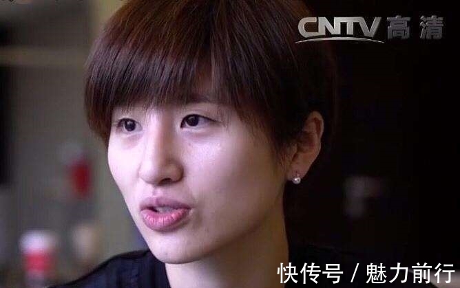 世界杯|美!莎莎的嫂子拍摄时尚大片,烈焰红唇加上帅气短发尽显洒脱气质