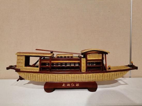 丝绸|“物以载道——中国非遗数字展”上线