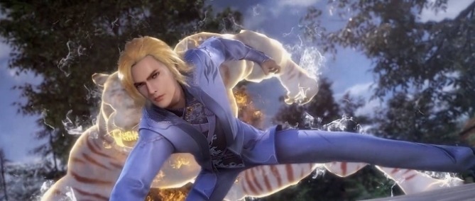 小舞|斗罗大陆:七怪中其实有四位普通人,没有唐三就是弱鸡