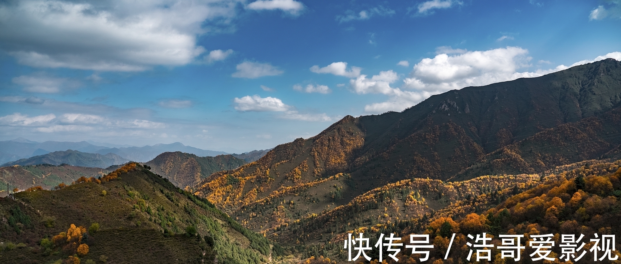 古诗!古诗七律:飘缈白云神秘玄,水山美景九州妍