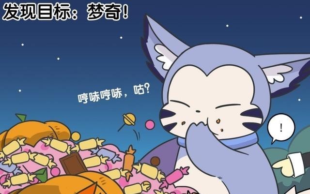 打败|王者荣耀漫画:鲁班、元芳、安琪拉捣蛋,打败了李白,却输给钟馗