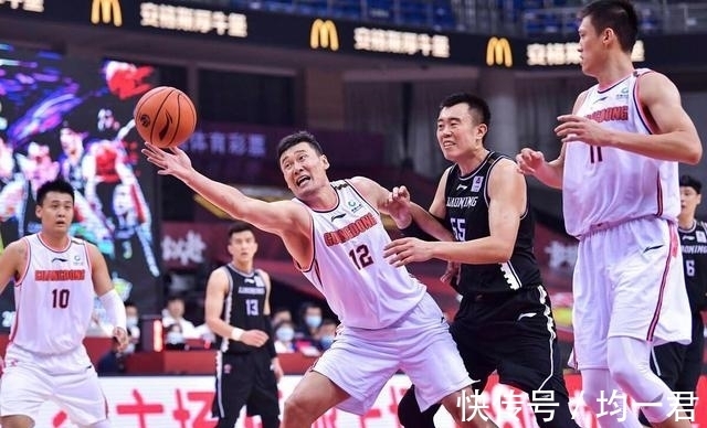 徐杰|威姆斯打韩德君,赵睿深夜开口反常,杜锋朱芳雨四大危机全面引爆