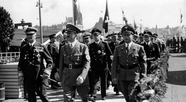 死亡|匈牙利的1944大屠杀,多瑙河底的犹太人