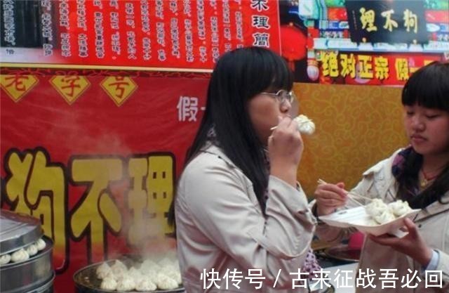 清炒虾仁|狗不理包子砸自家招牌,一笼包子120,清炒虾仁超100,变成人不理