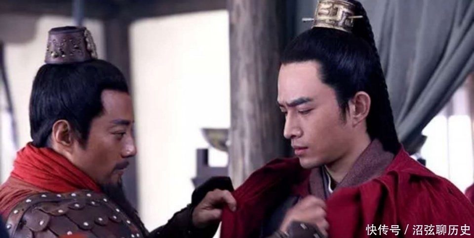 云金翅|“摩云金翅”欧鹏,梁山组合十二个山头中出色的一位老大