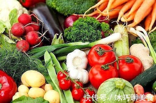 蔬菜|夏天这菜要多吃,人称“蔬菜之王”,阳台都能种,这样做最美味
