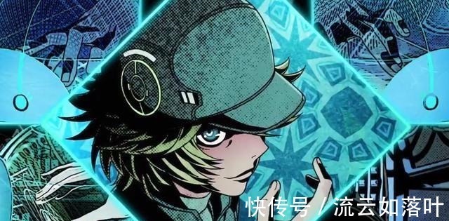 从《全员恶玉》说起,分析赛博朋克在日本动漫中的应用