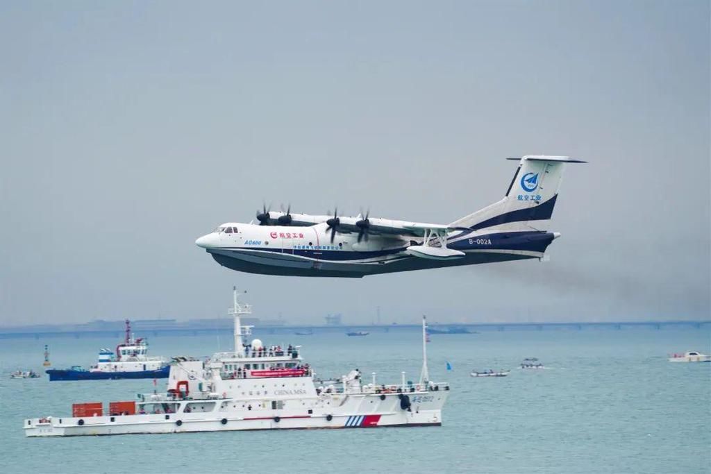 “鲲鹏”“鲲龙”“领雁”被人民日报点名:太会起名了!