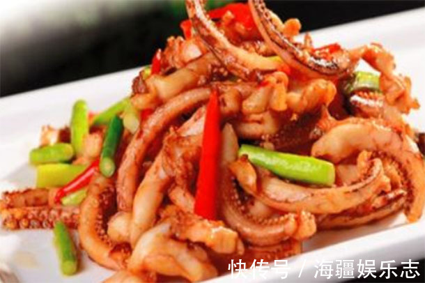 孩子|一周都是零下气温孩子闷家食欲不好,多吃下饭菜,开胃下饭强身