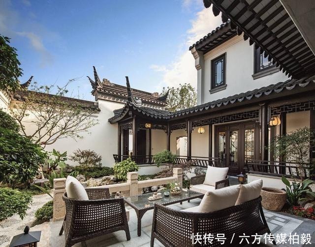 高层住宅|为啥很多人放弃别墅搬回了高层?3点“原因”显示别墅并不美好