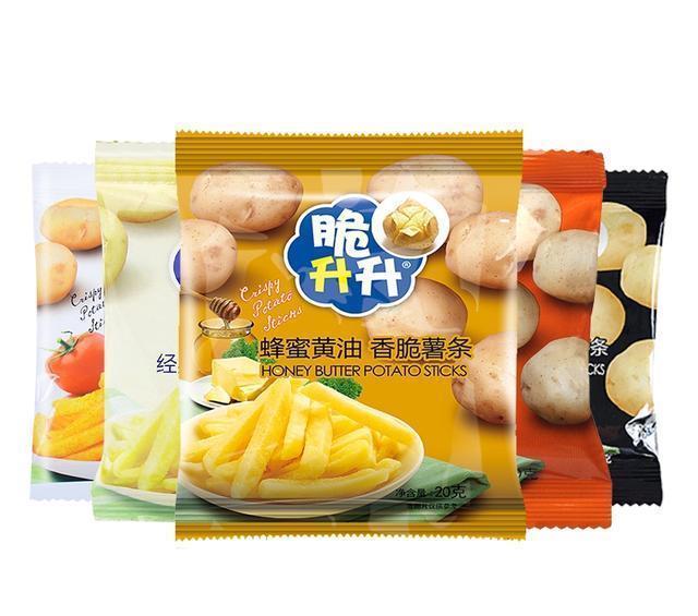 巧克力|学生党居家必备零食(第二弹)