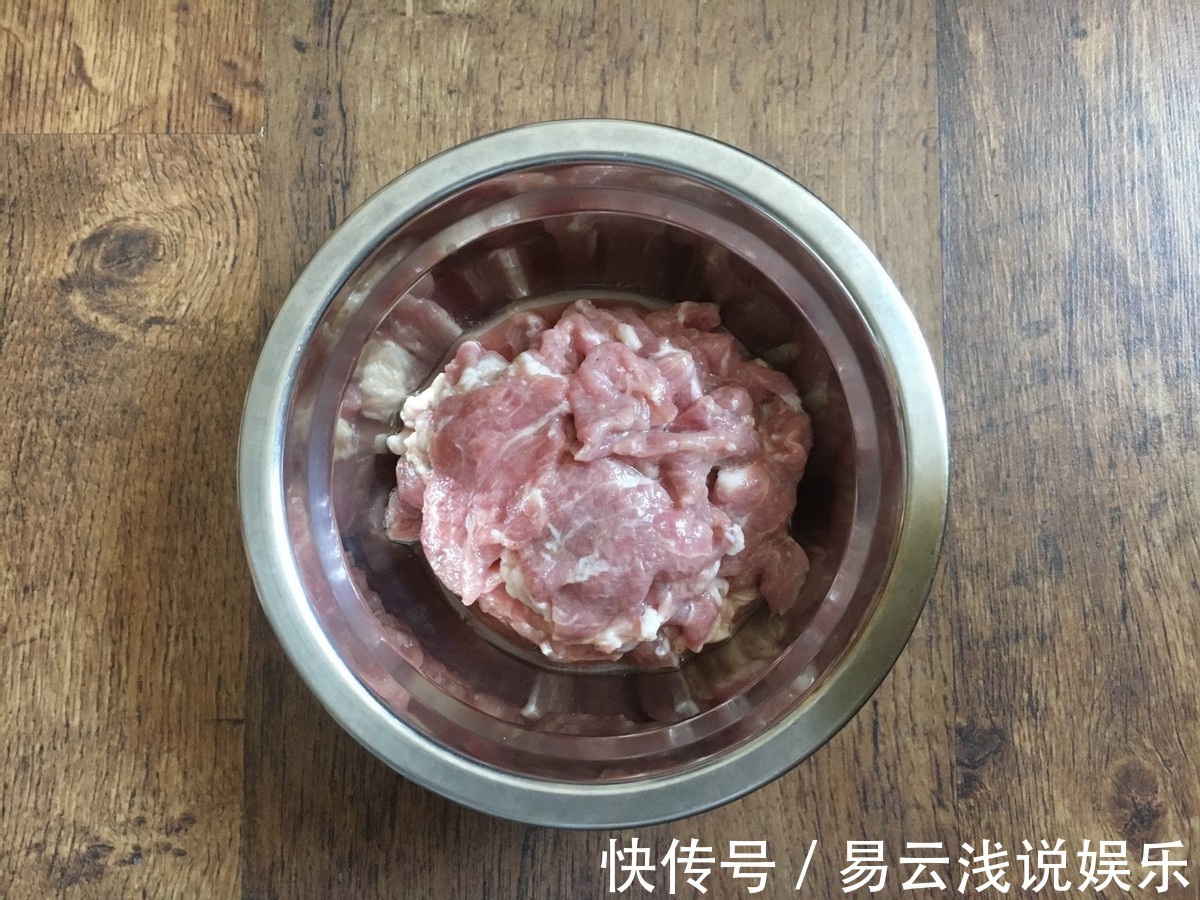 花椒油|简易版木须肉的做法,简单炒一炒,鲜香入味又下饭