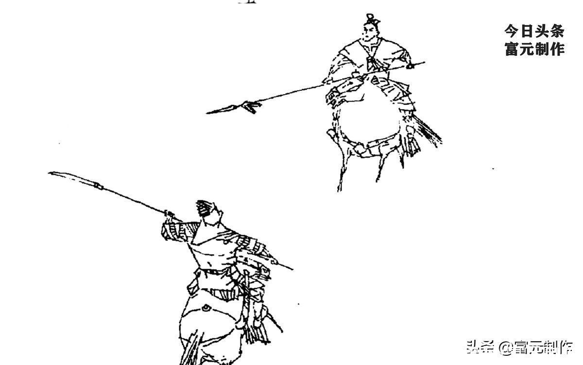 周侗|水浒七位八十万禁军教头：征战西夏的张天鹏，勇斗卢俊义的周昂