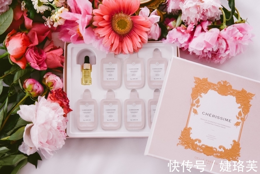 法国 从植萃护肤理念看法国高端护肤品牌婕珞芙的品牌哲学
