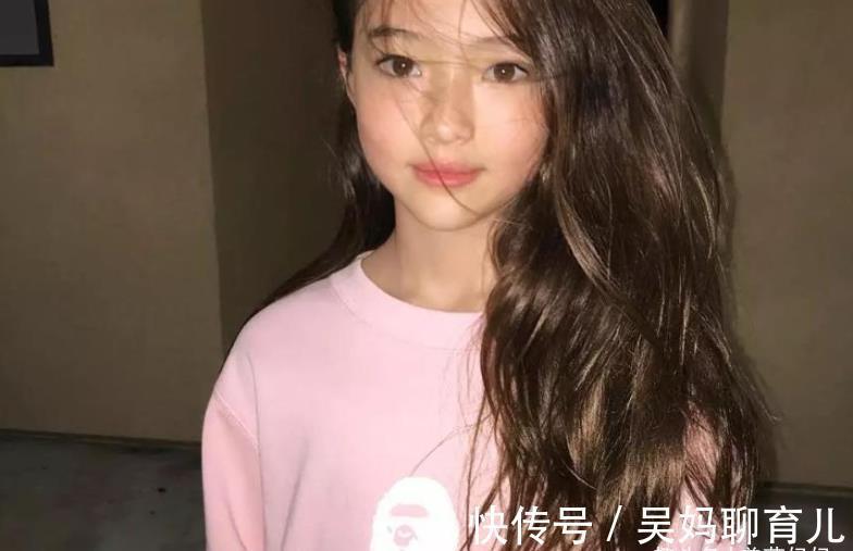 家长|“儿童丝袜”正在蔓延,家长要清醒:软色情是孩子的催熟剂