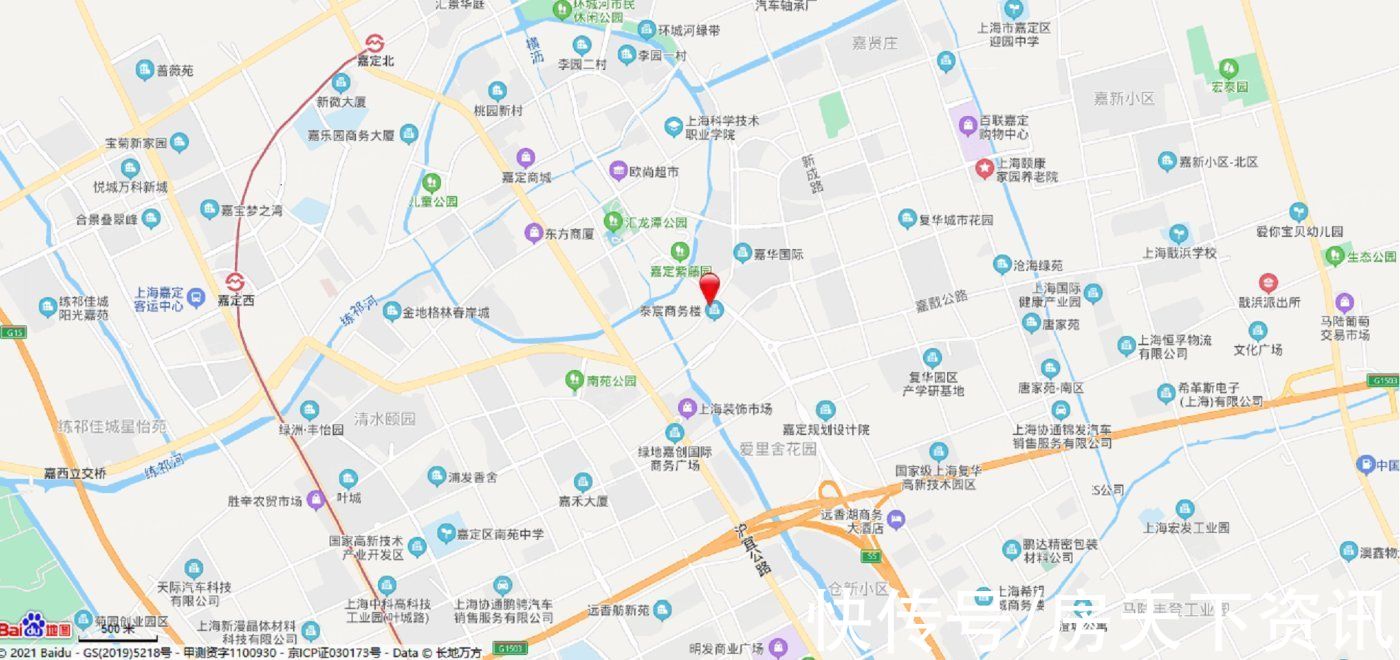 嘉宝梦之春|盘点嘉宝梦之春配套资源，价格、交通、配套看这篇就够了