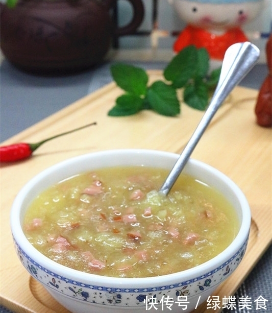  低脂肪|土豆完美的做法是此款，口感顺滑低脂肪，饱腹感强，暖胃又营养