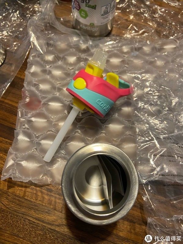 说明书|33块钱的康迪克到底值不值得买？？