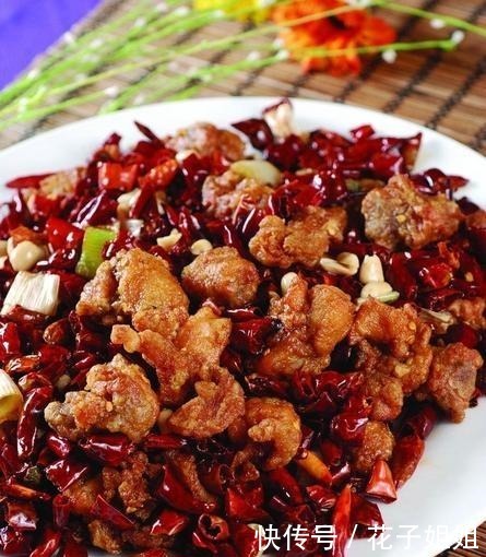 香菜|葱姜蒜,辣椒香菜,能否惹人爱