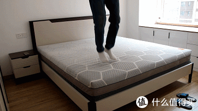 小米生态链|评测 篇四十六:试睡100天不满意退全款的床垫你见过吗?小米生态链8H品牌能做到
