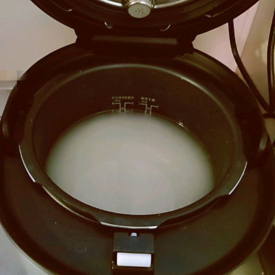 牛油果酱油拌饭