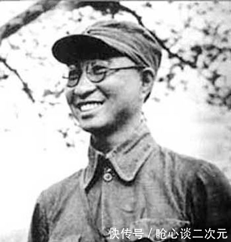 聊天|陈赓口才多好?一番聊天,敌兵“掏心窝子”把密码和军官名单全说出来了!