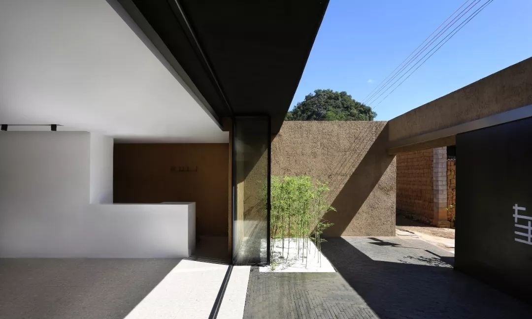 山景|5个优秀民宿设计案例,用设计讲故事。有你喜欢的吗?