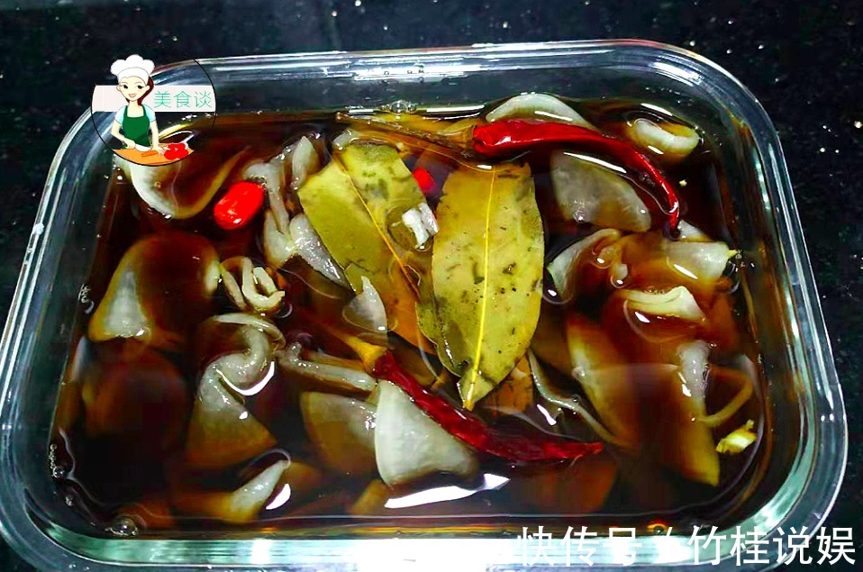 配方|酱香萝卜的家常做法，配方简单，2个小时就能吃，30年来总吃不厌