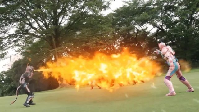 revice|假面骑士Revice:说说剧中印章表现出来的新能力,恶魔自行车甚是帅气