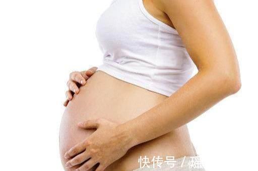 宝宝|胎儿在这4个时候闹腾,是想告诉妈妈这些