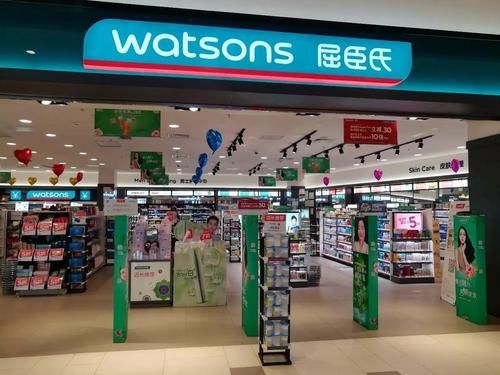 逛屈臣氏常买的3种美妆好物，真心好用还不贵，你用过哪几种？