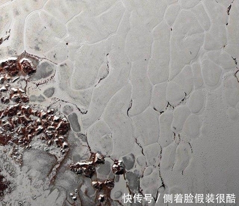 冥王星为什么让人感到似曾相识?