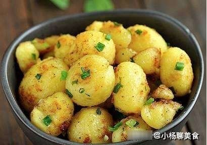 土豆和此物是绝配，百吃不腻，香脆可口，血管通畅，早食早受益