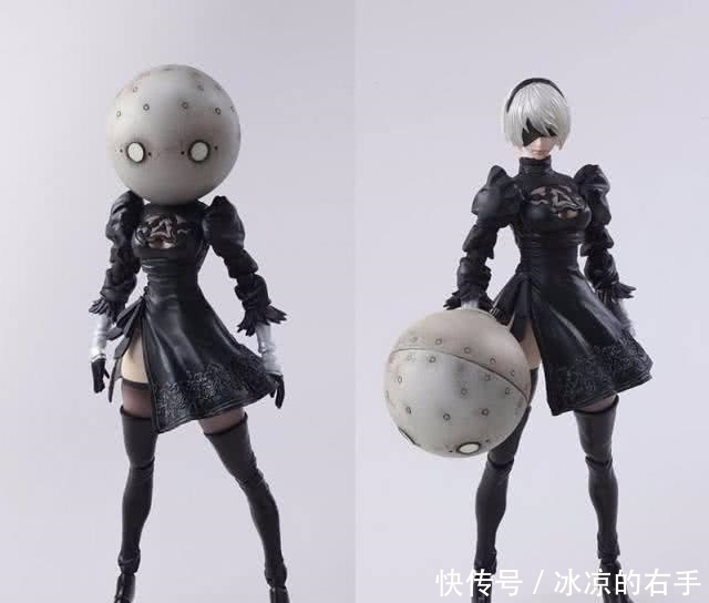 眼中|我眼中的手办VS父母眼中的手办,网友集体泪奔:手办不是破玩具