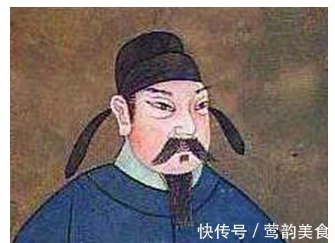 唐德宗@唐朝最重要的宰相,影响中国的历史,最后还能全身而退归隐山林