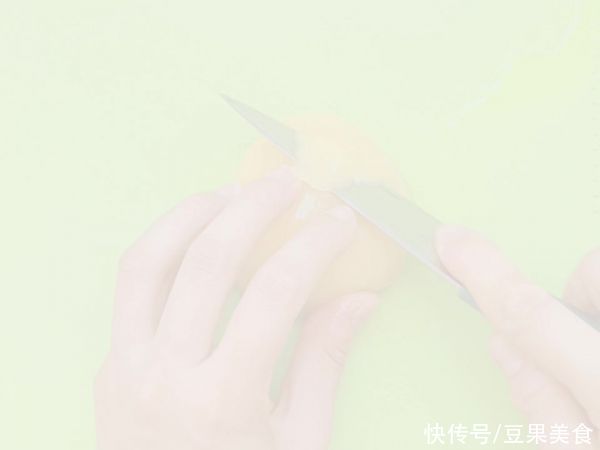 黄桃|祖传秘方，学会不再想下馆子