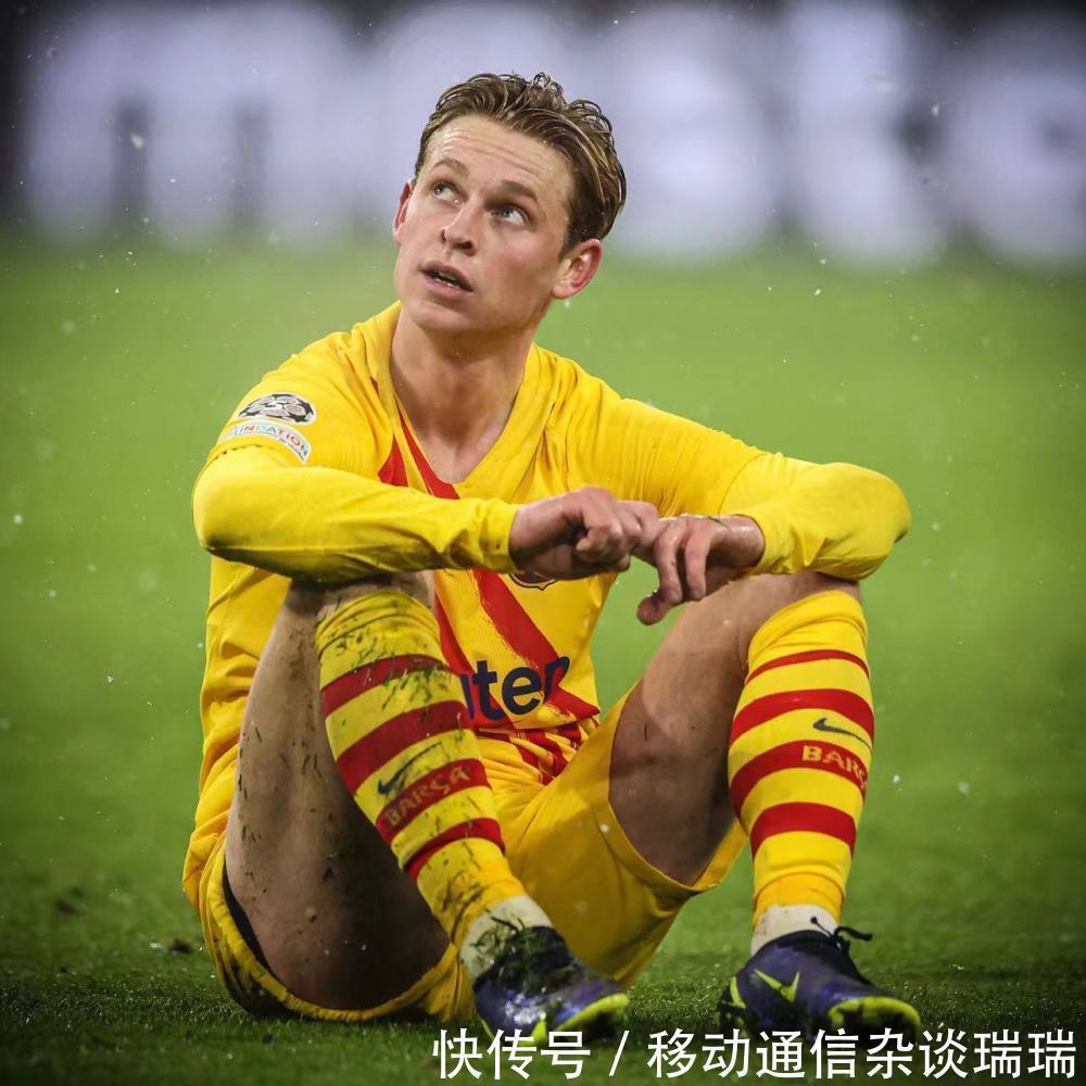 巴萨|耻辱!6场仅打进2球,21年首次无缘淘汰赛,巴萨开始怀念梅西了吗