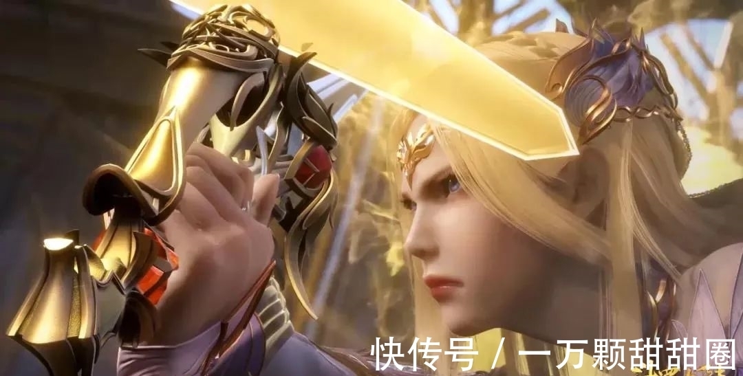 大供奉|斗罗大陆:波塞西和千道流结局已经注定,大供奉的结局只能有一个