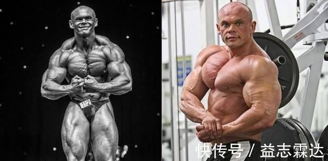 哥伦布|39岁健美运动员死于家中，被受关注，健美频繁出现死亡值得反思