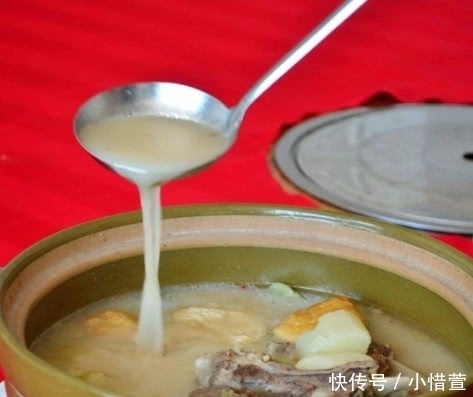 生姜|60年老厨师说漏嘴：不管炖什么肉，放2种香料，肉汤越炖越香