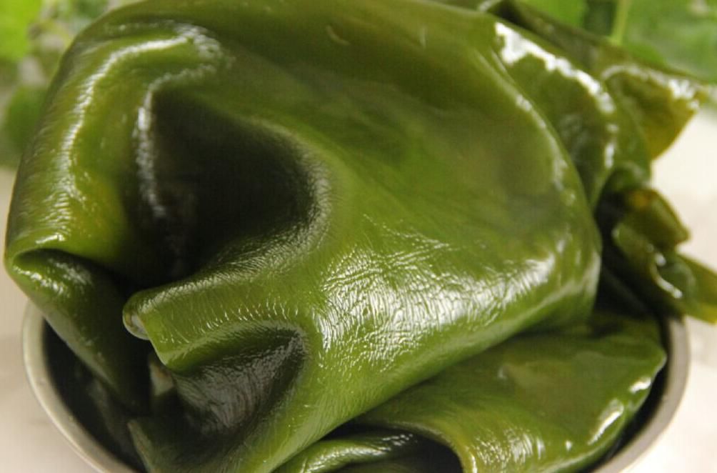 提個(gè)醒：吃海帶后一小時(shí)內(nèi)，切忌再碰此物，吃了就是自找難受