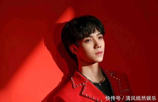 c位|导师合作舞台余景天罗一舟都在李宇春组太期待了