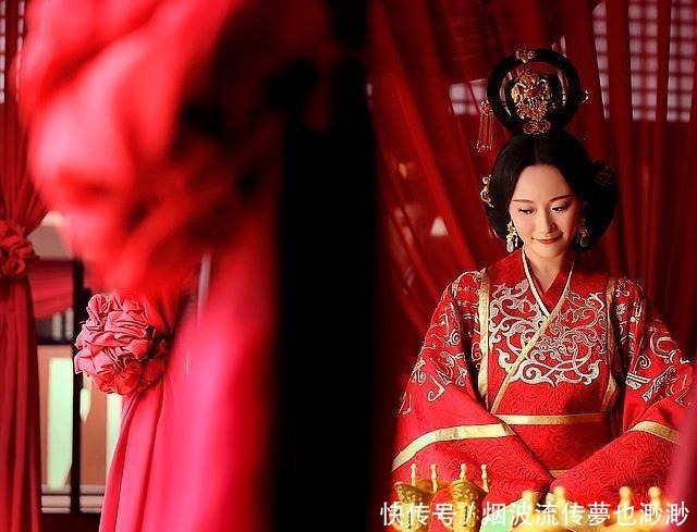 儿子|大臣将怀孕老婆送皇帝,儿子继位自己被杀,因此产生一成语