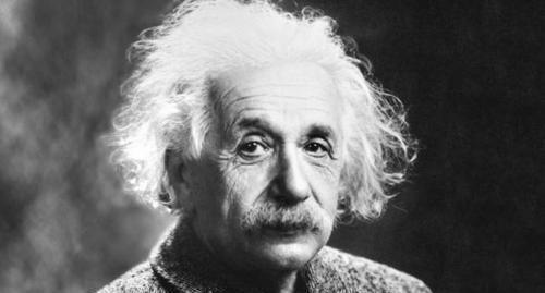 多维 爱因斯坦又对了人在梦中看见已故的人,是因为进入了多维空间