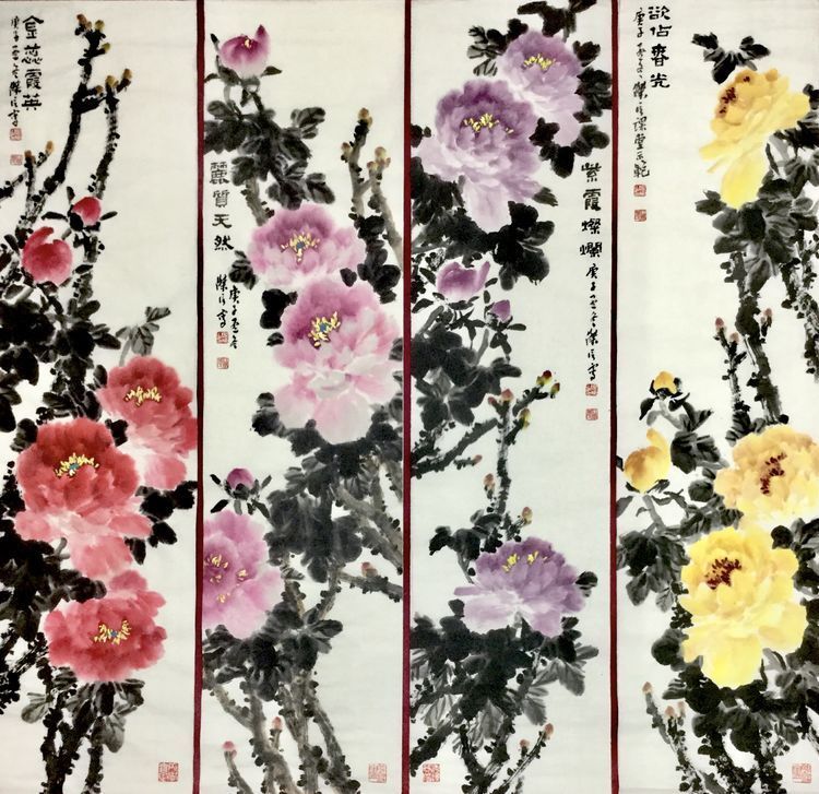 汕尾市!殿堂级艺术家代表人物——黄杰信