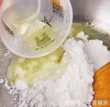 白糖|孩子们爱吃的小零食，香甜酥脆，食材简单，买袋白糖就能做