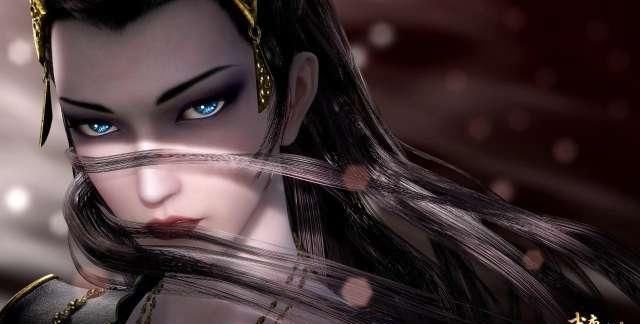 自我|寝衣女神,她是神族最放飞自我的神,没有之一