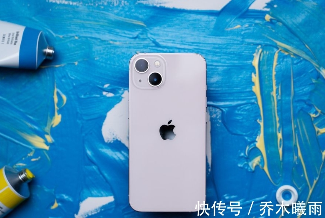 iPhone13|未进入前十名！iPhone13相机得分出炉，不敌老款华为旗舰！